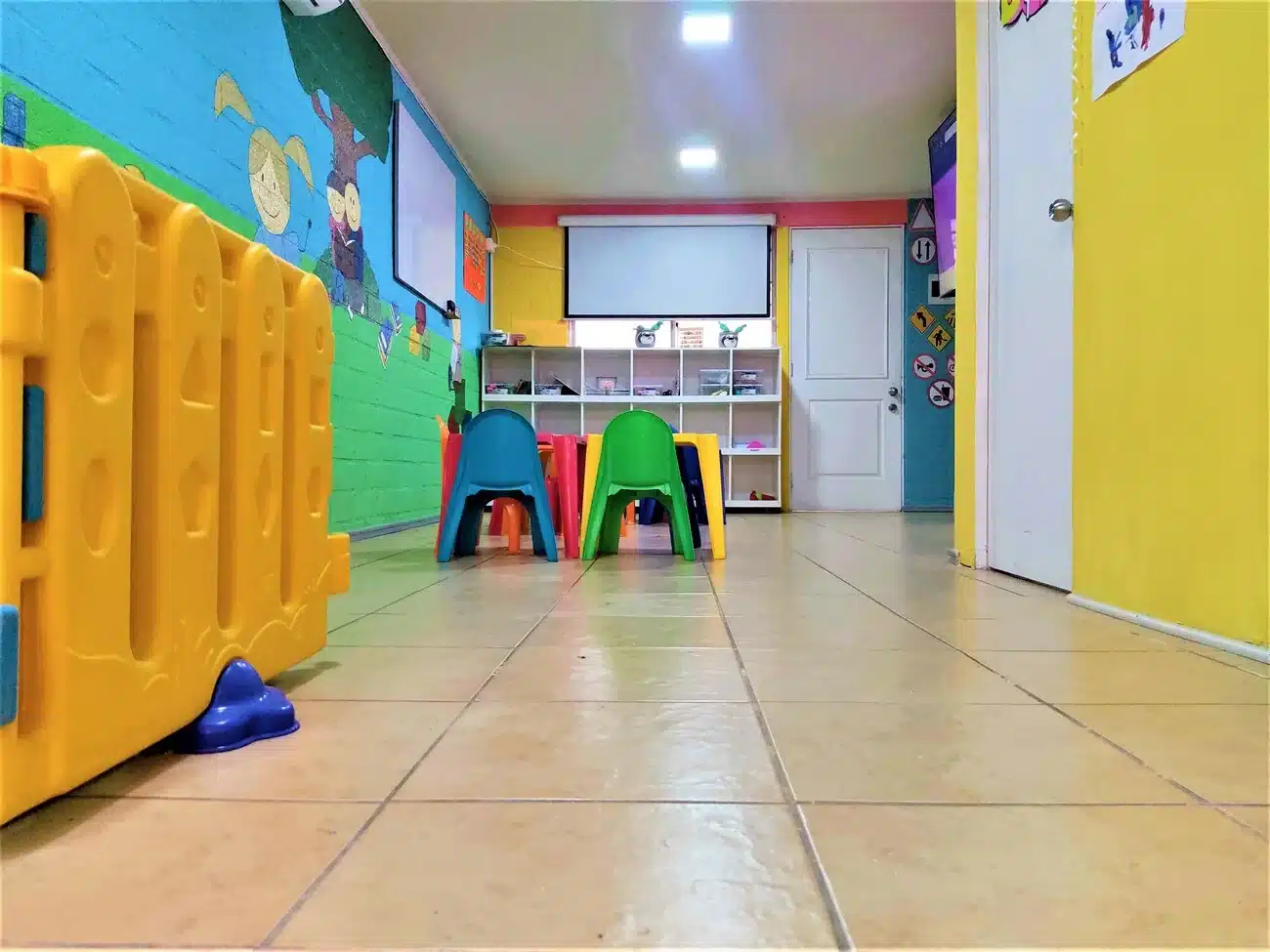 ProKids - Aula2