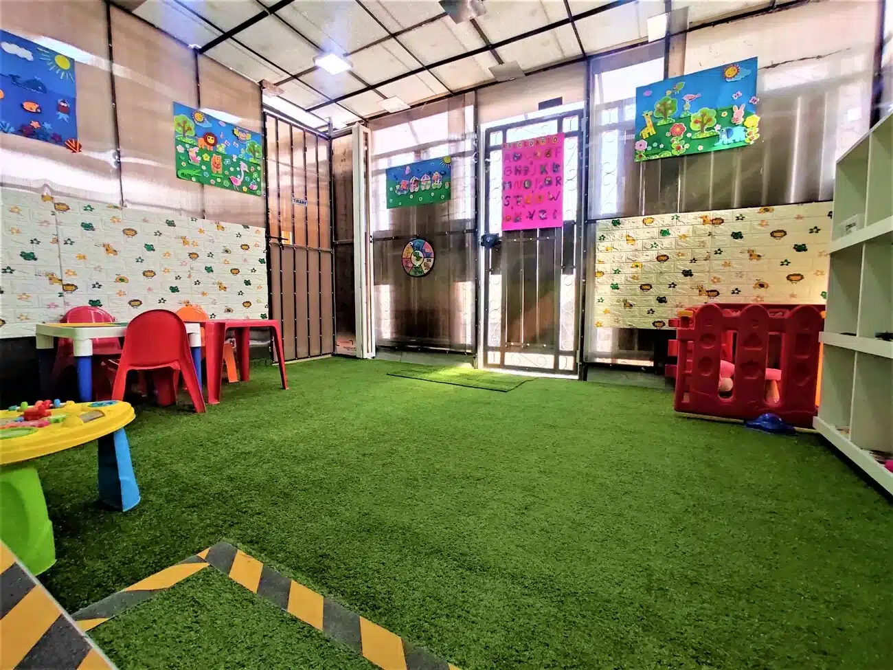 ProKids - Ciencias y Matematicas