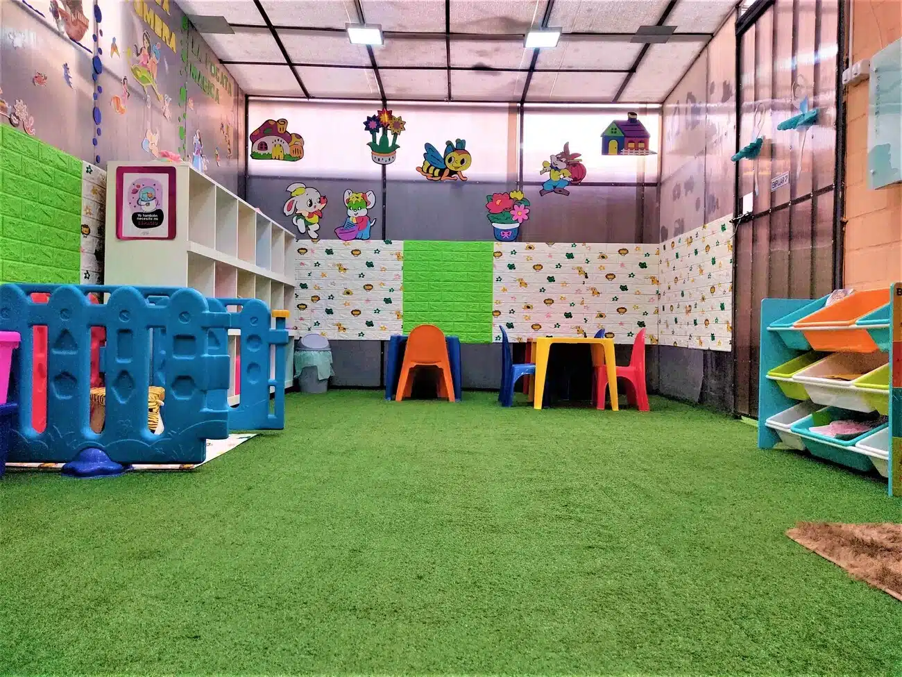 ProKids - Roles y Oficios