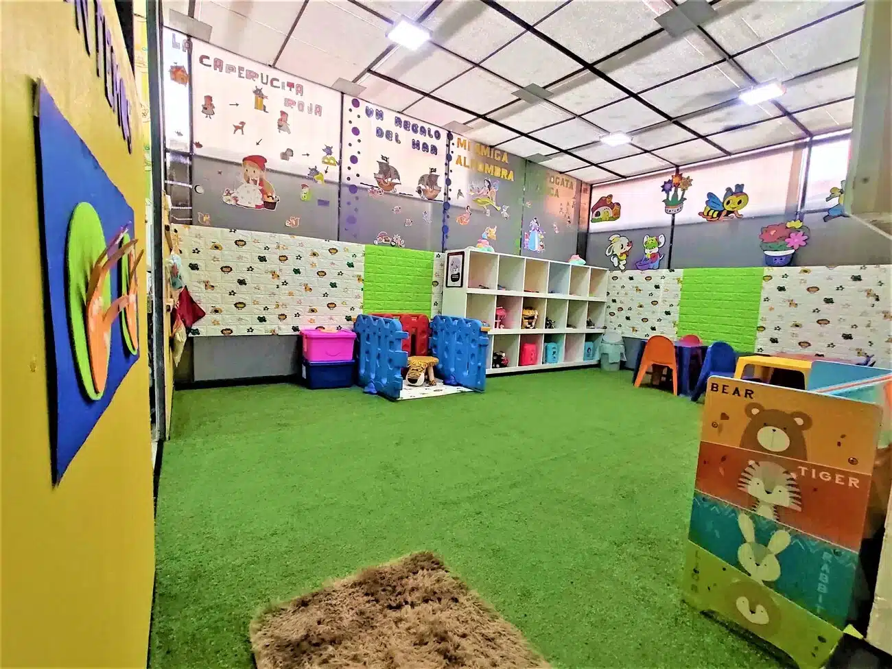 ProKids - Roles y Oficios2